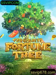 Descubra o Fascinante Mundo de ProsperityFortuneTree