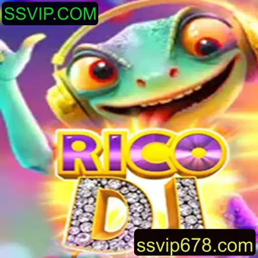 Descubra RicoDJ: A Nova Sensação no Mundo dos Jogos