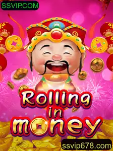 Explorando RollingInMoney: O Novo Fenômeno dos Jogos
