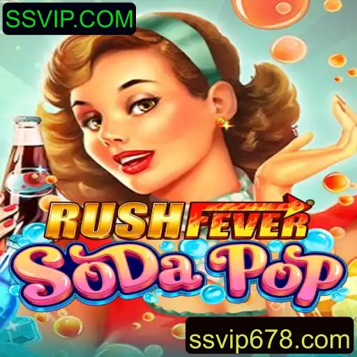 Descubra RushFeverSodaPop: O Novo Sensação do Mundo dos Jogos