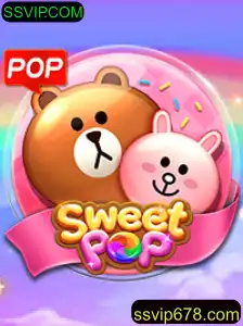Descubra o Fascinante Mundo de SweetPOP: Uma Aventura Cativante no Universo dos Jogos!