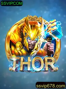 Explorando o Mundo do Jogo 'THOR': Uma Aventura Mitológica e Estratégica