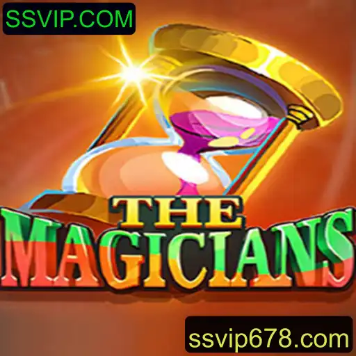 Descubra o Fascinante Mundo de 'TheMagicians'