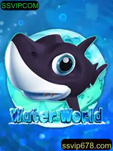 WaterWorld: Um Mergulho no Universo Aquático de SSVIP.COM