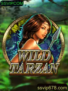 Explorando o Universo de WildTarzan: Uma Aventura Selvagem com SSVIP.COM