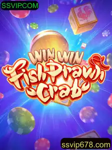 WinWinFishPrawnCrab: Explorando um Jogo Tradicional com um Toque Moderno