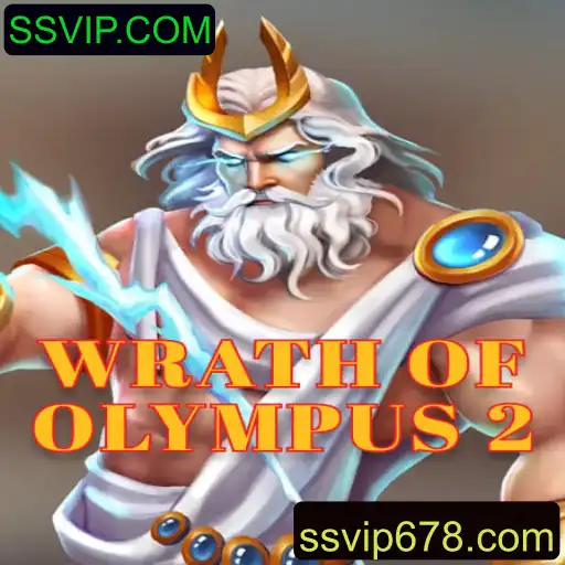 WrathofOlympus2: A Nova Era da Mitologia em Jogos Digitais